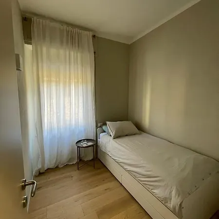 Appartamento Via Scernio 2 Pt Bonassola