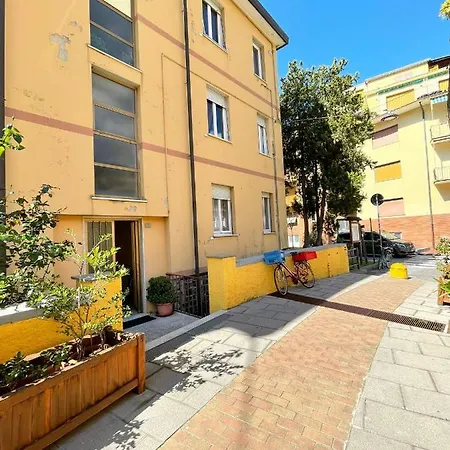 Via Scernio 2 Pt Appartamento